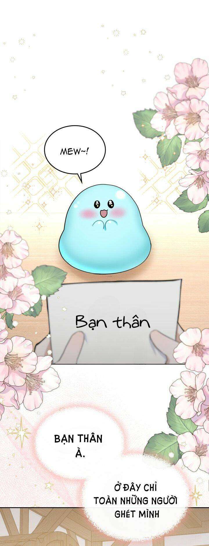 Nam Chính Quái Vật Sống Dưới Giường Tôi Chapter 4 - Trang 4