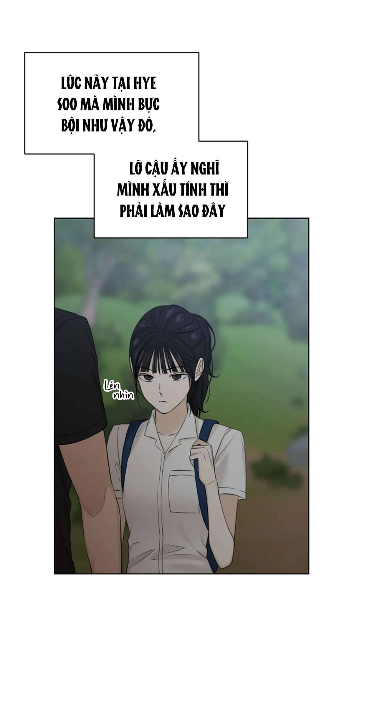 Bình Minh Chap 19 - Trang 4