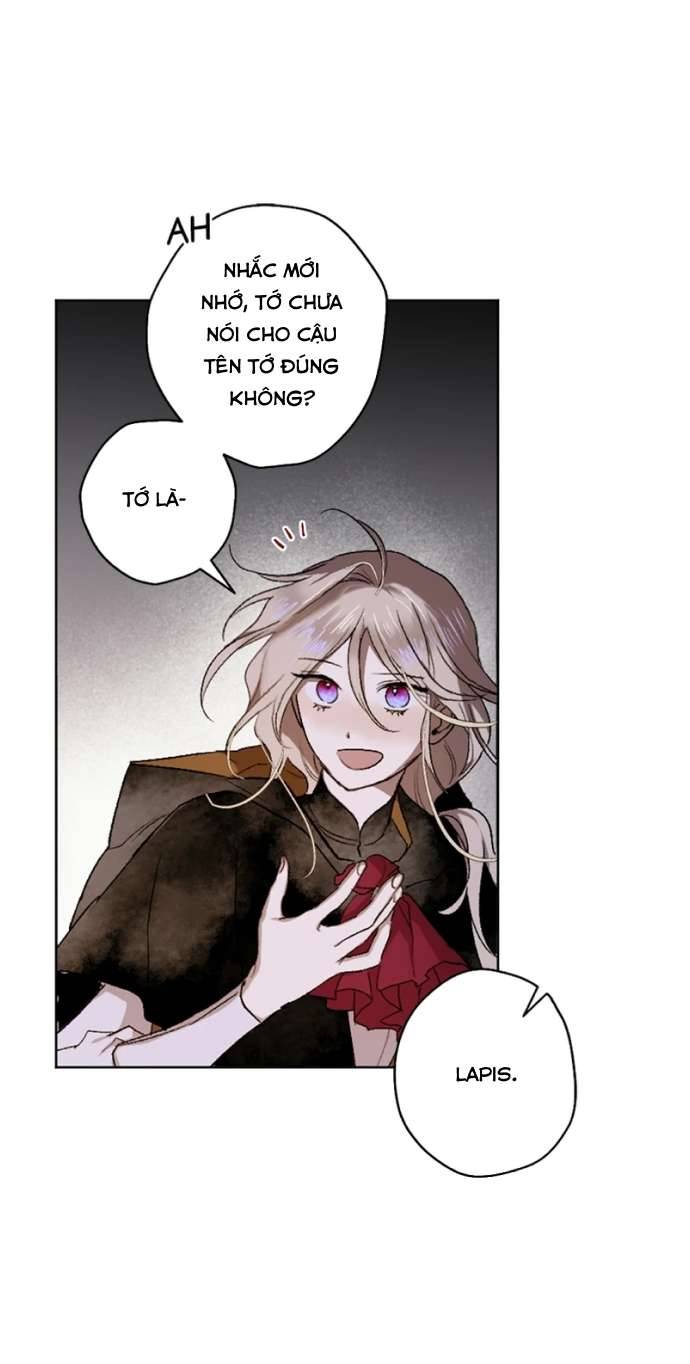 Lời Thú Nhận Của Chúa Tể Bóng Tối Chap 16 - Trang 4