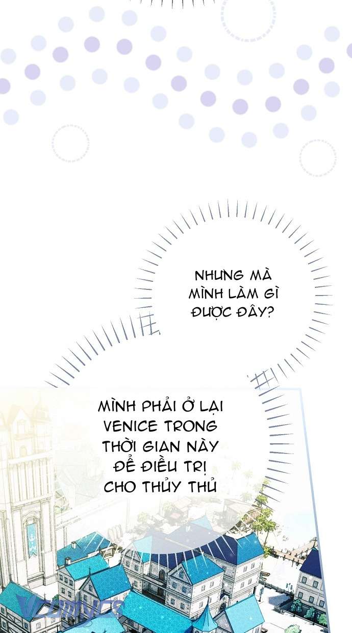 Ai Đó Đang Điều Khiển Cơ Thể Của Tôi Chapter 54 - Trang 4