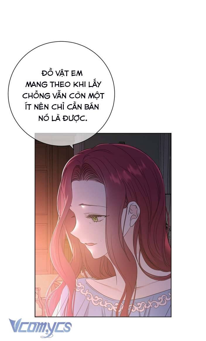 Hãy Để Tiểu Thư Emily Yên Chapter 1 - Trang 4