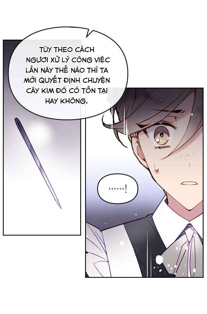 Kết Cục Của Nhân Vật Phản Diện Chỉ Có Thể Là Cái Chết Chapter 28 - Trang 4