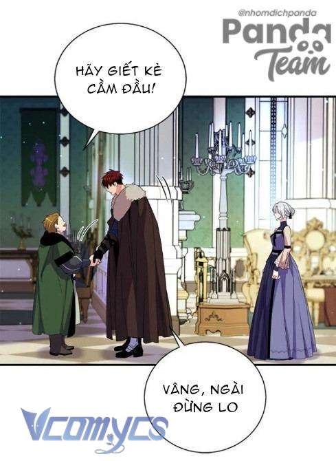 Chồng Yêu, Tôi Đây Bãi Công! Chap 25 - Trang 3