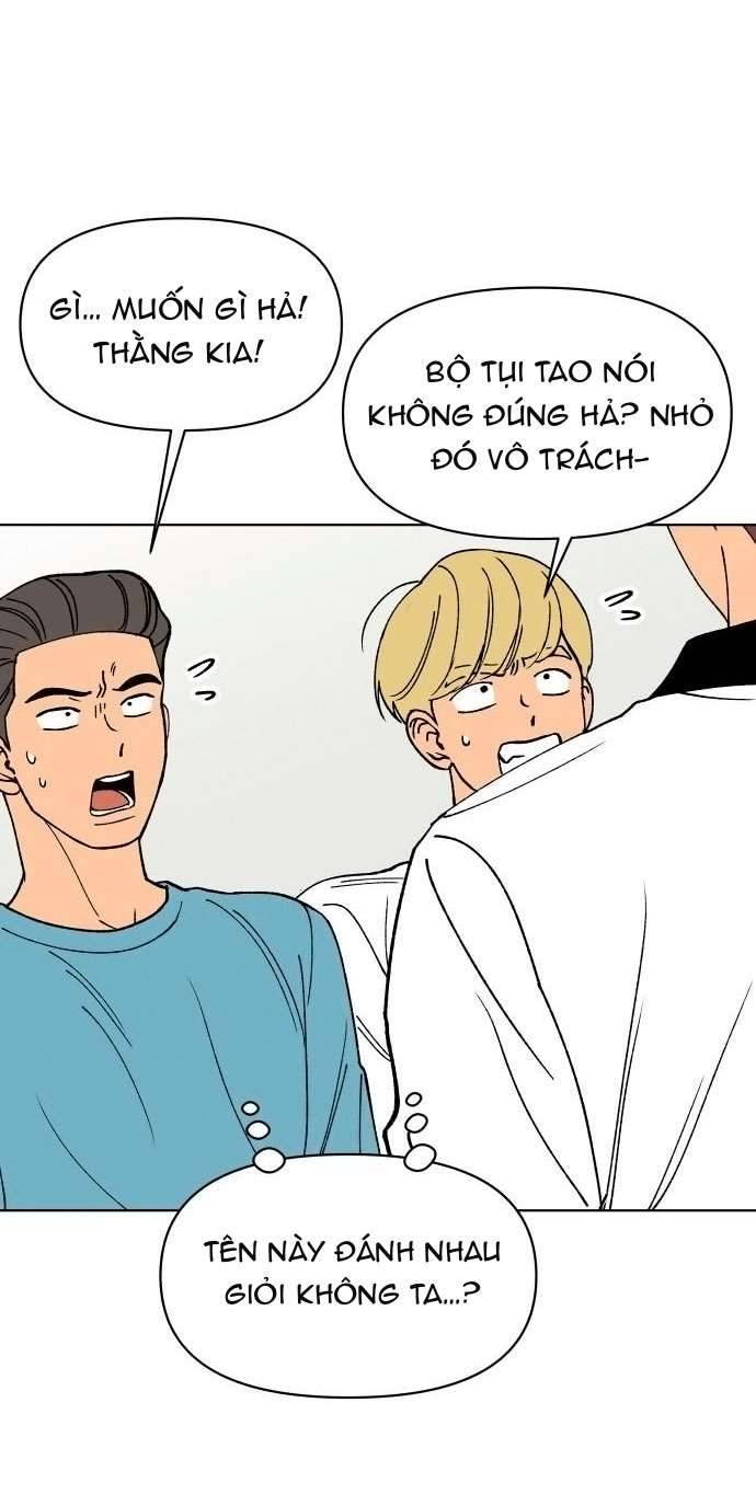 Tình Xưa Viết Lại Chapter 20 - Trang 4