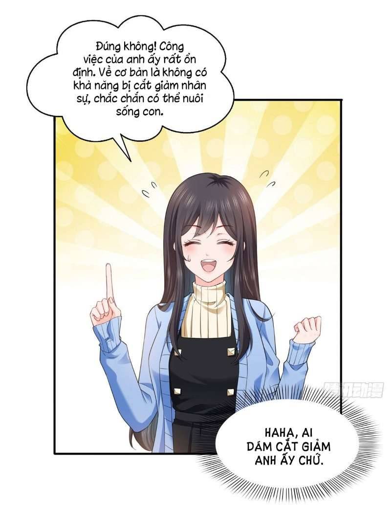 Hệt Như Hàn Quang Gặp Nắng Gắt Chap 141 - Trang 3