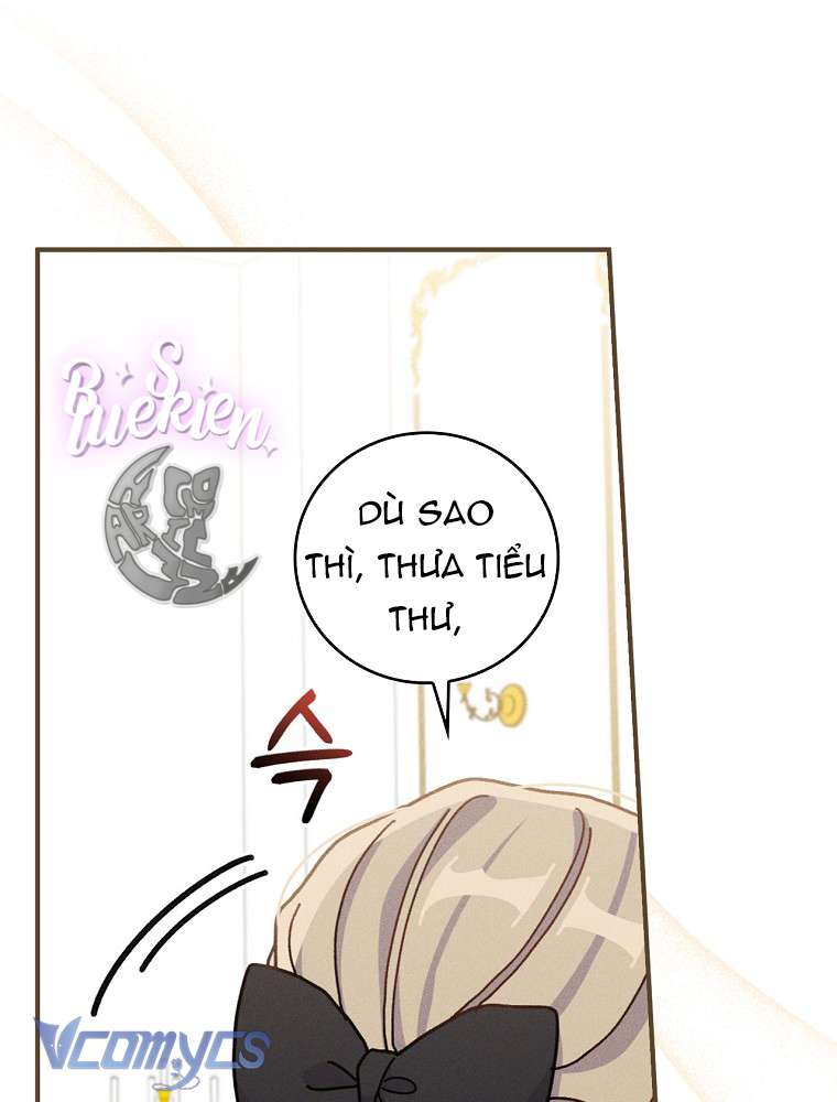 Chị Gái Của Nhân Vật Phản Diện Hôm Nay Cũng Đang Đau Khổ Chapter 43 - Trang 4