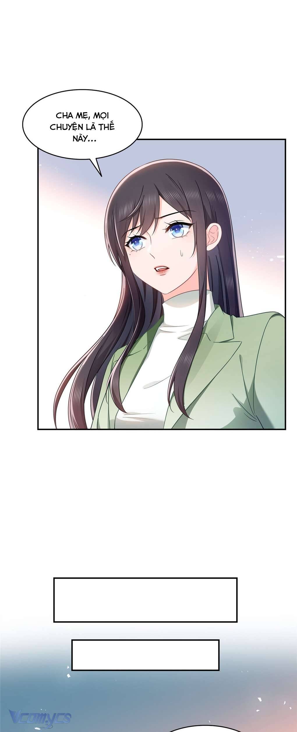 Hệt Như Hàn Quang Gặp Nắng Gắt Chap 475 - Next Chap 476