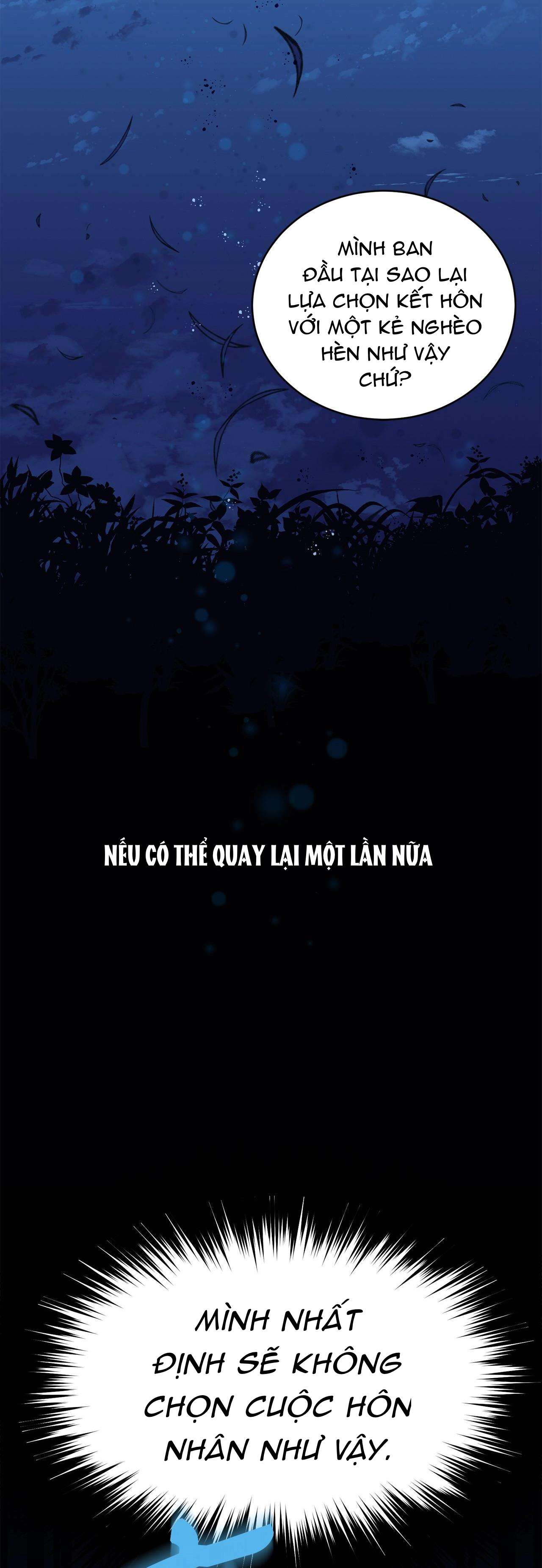 Quả Đào Mật Tháng 6 Chap 2 - Trang 4