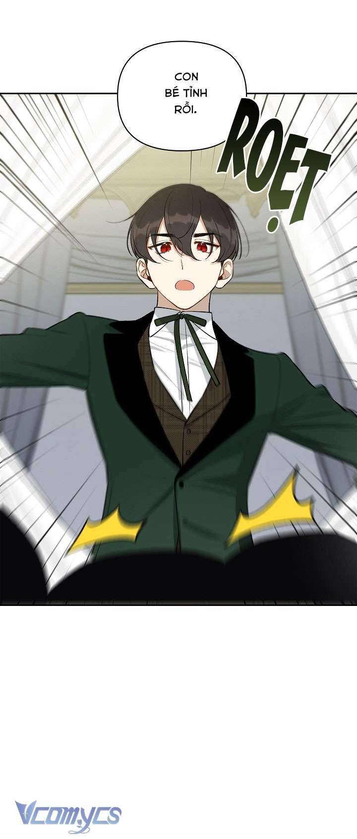 Phương Pháp Trở Thành Con Gái Của Người Hùng Bóng Đêm Chap 14 - Next Chap 15