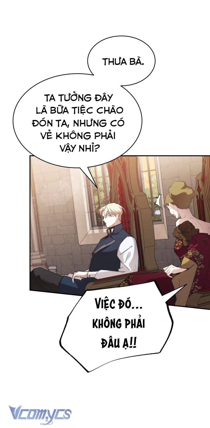 Tiếng Trống Vang Dội Chapter 4 - Trang 4