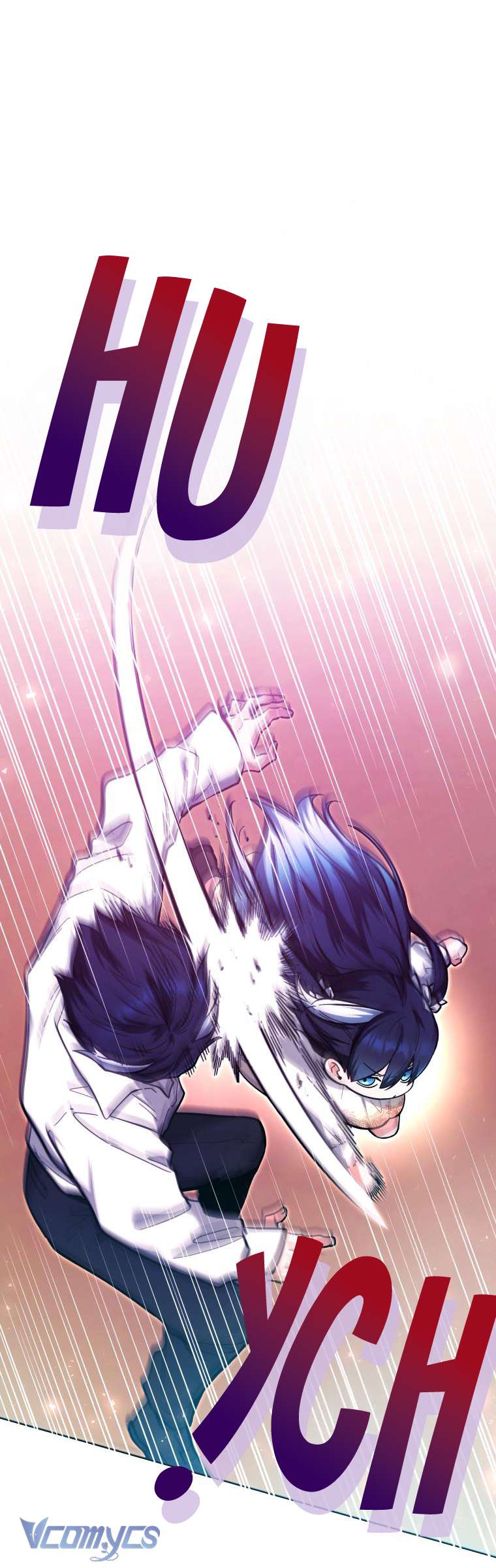 Bé Con Cá Voi Sát Thủ Chapter 17 - Trang 4