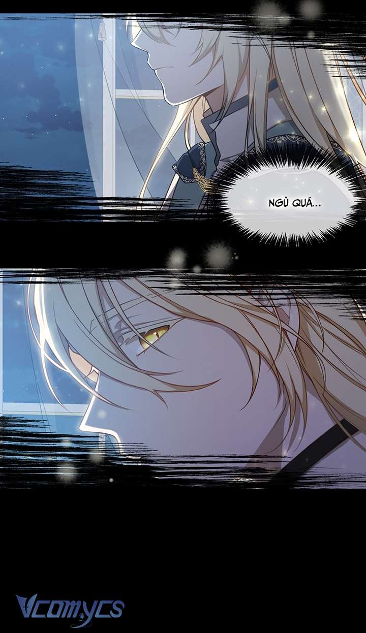 Lại Một Lần Nữa Hướng Về Ánh Sáng Chap 5 - Next Chap 6