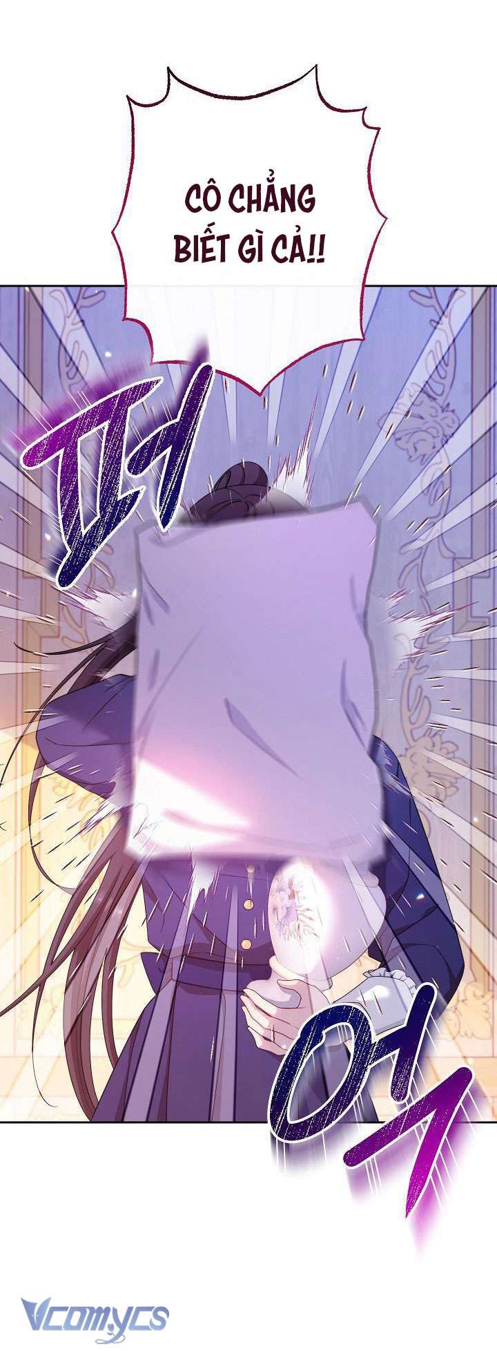 Hầu Gái Độc Quyền Của Hoàng Hậu Phản Diện Chapter 14 - Next Chapter 15