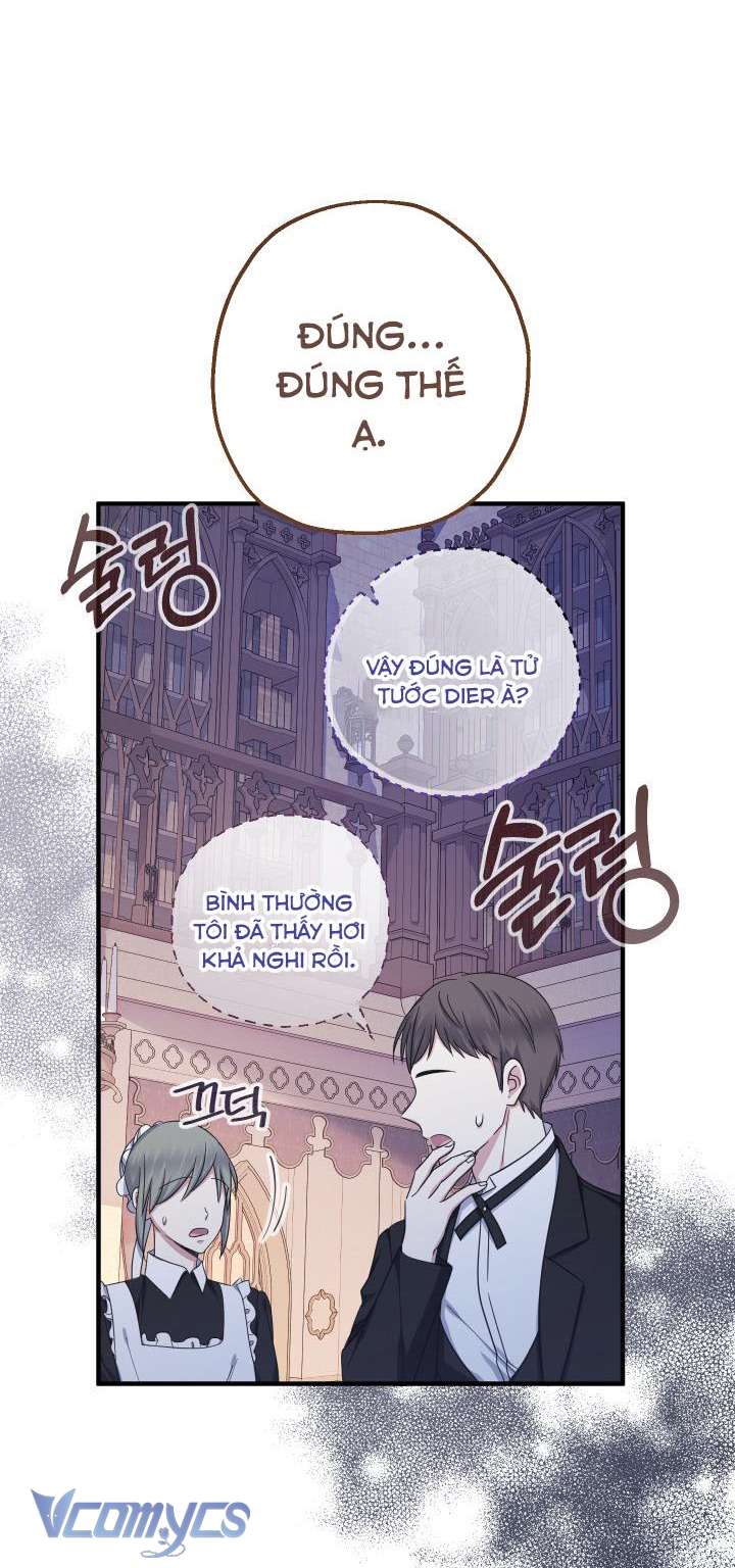 Tiểu Thư Tích Tiền Đi Bụi Chapter 32 - Trang 4