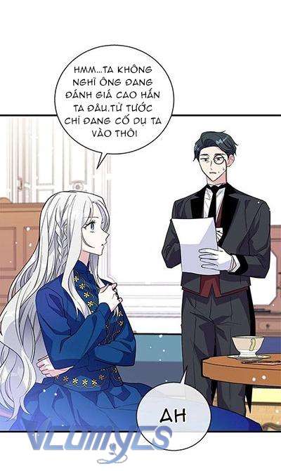 Chồng Yêu, Tôi Đây Bãi Công! Chap 19 - Trang 3