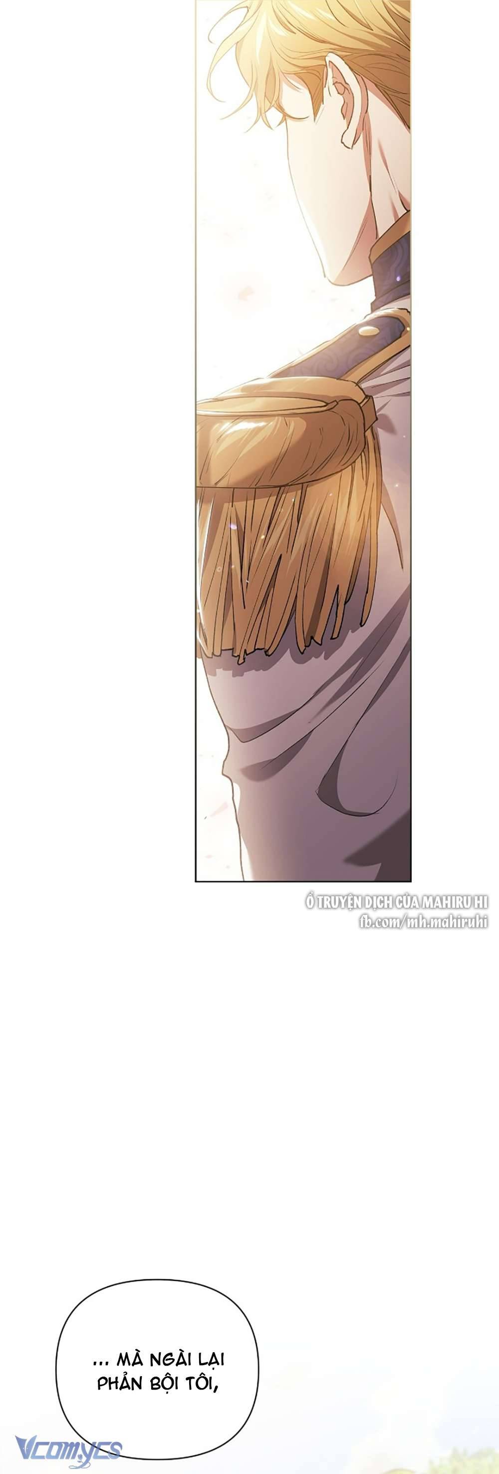 Hôn Nhân Này Rồi Sẽ Đổ Vỡ Chapter 11 - Trang 3