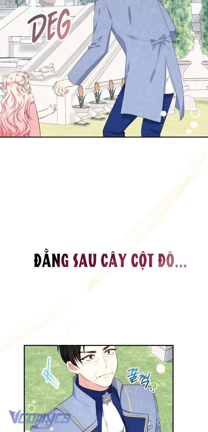 Tiểu Thư Tích Tiền Đi Bụi Chapter 54 - Trang 4