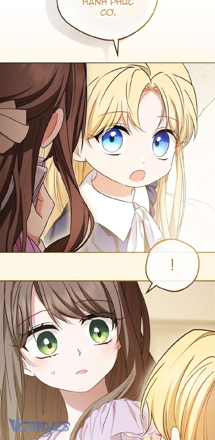 Được Yêu Thương Mà Còn Ngại Ngùng Sao! Chap 59 - Trang 4