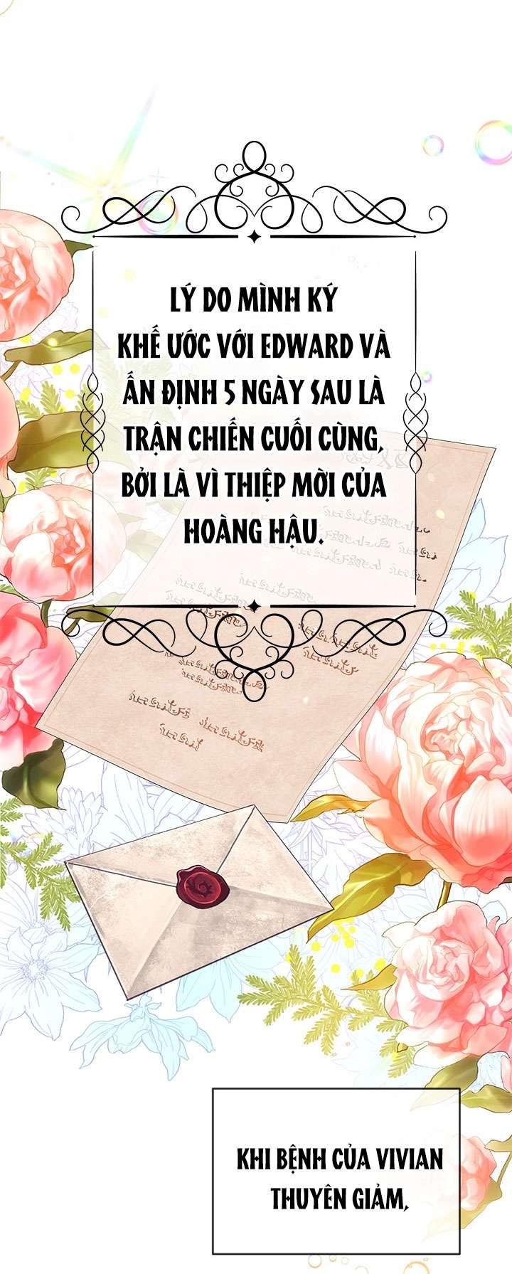 Chúng Ta Có Thể Trở Thành Một Gia Đình Được Không? Chap 16 - Trang 2