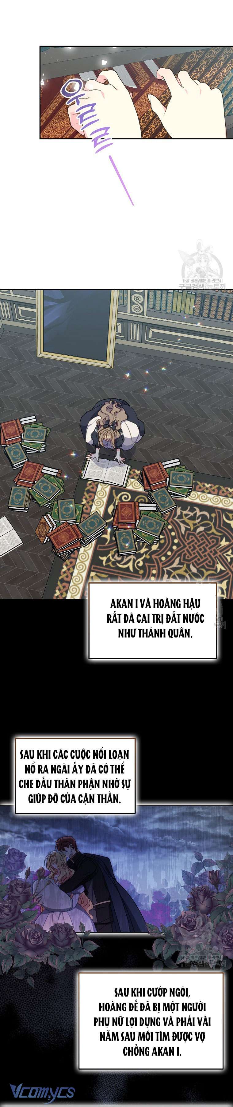 Bệ Hạ Xin Đừng Giết Tôi!!! Chap 104 - Next Chapter 104.1