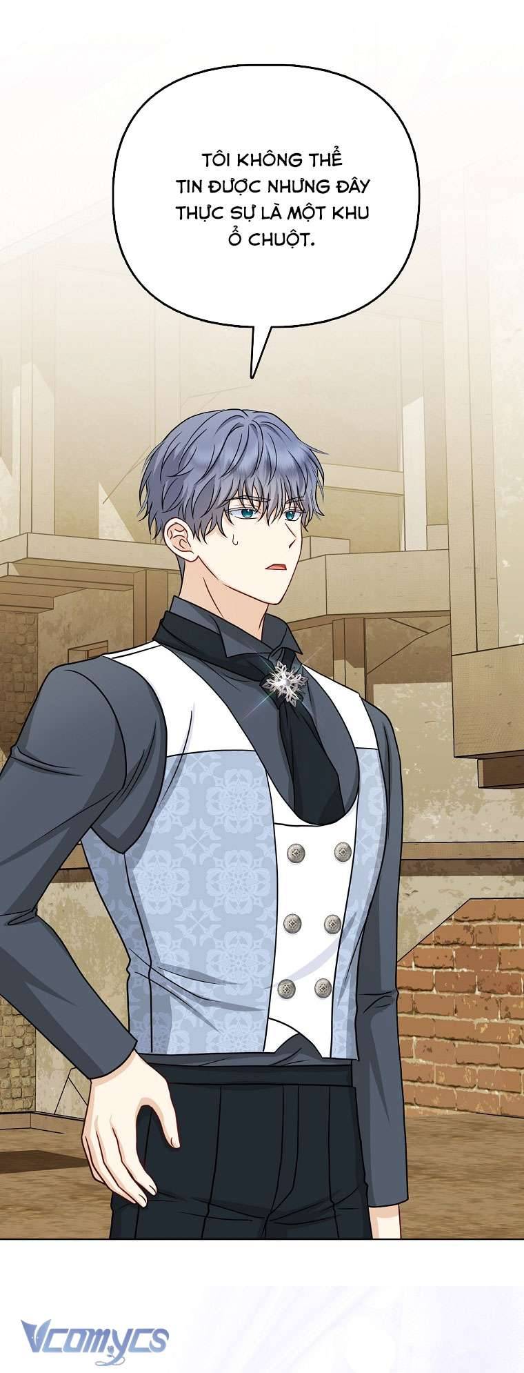 Nhân Vật Phản Diện Đều Thích Tôi Chapter 25 - Next Chapter 26