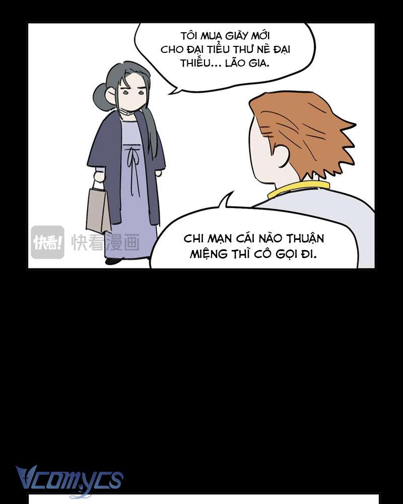 Ác Chi Hoàn Chapter 23 - Trang 4