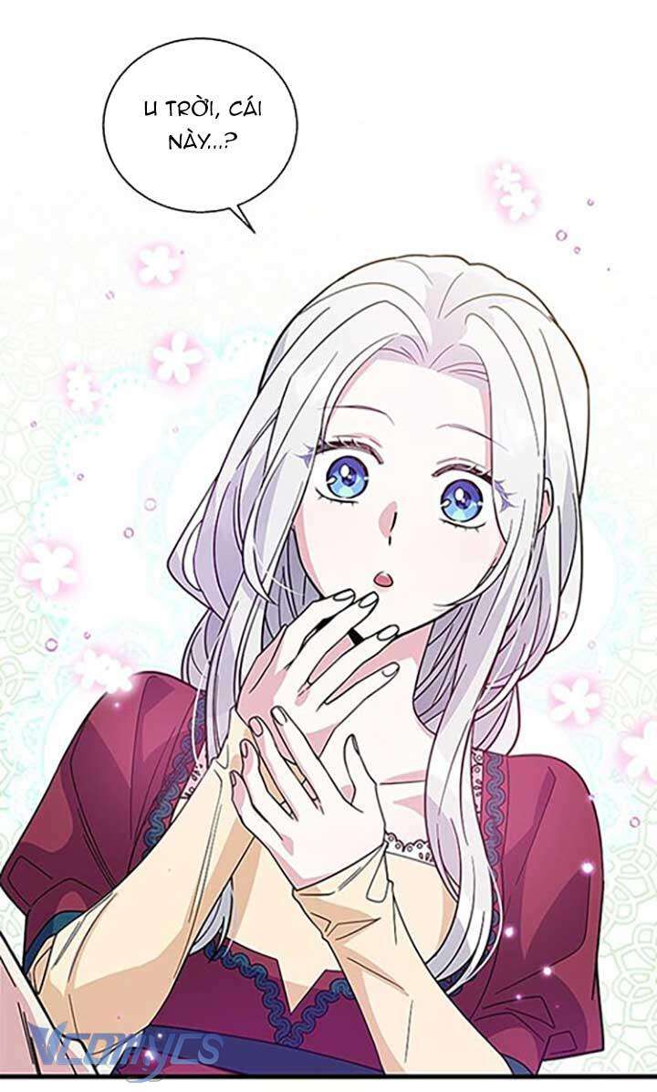 Chồng Yêu, Tôi Đây Bãi Công! Chap 9 - Trang 3