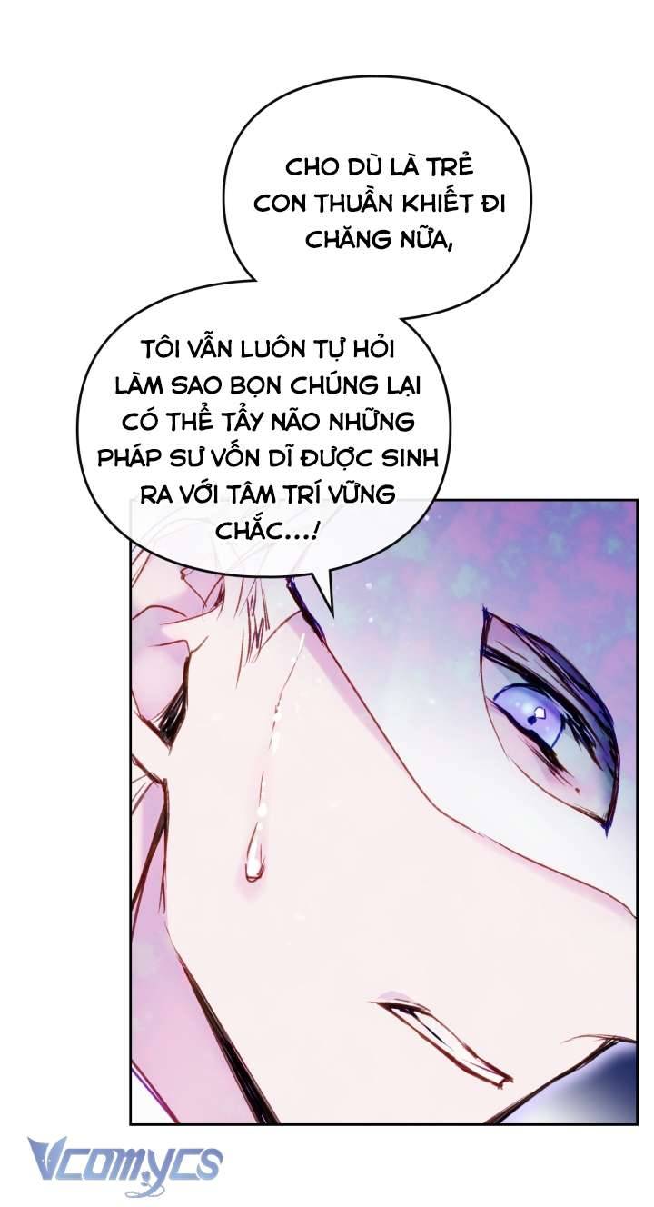 Kết Cục Của Nhân Vật Phản Diện Chỉ Có Thể Là Cái Chết Chapter 118 - Next Chapter 119