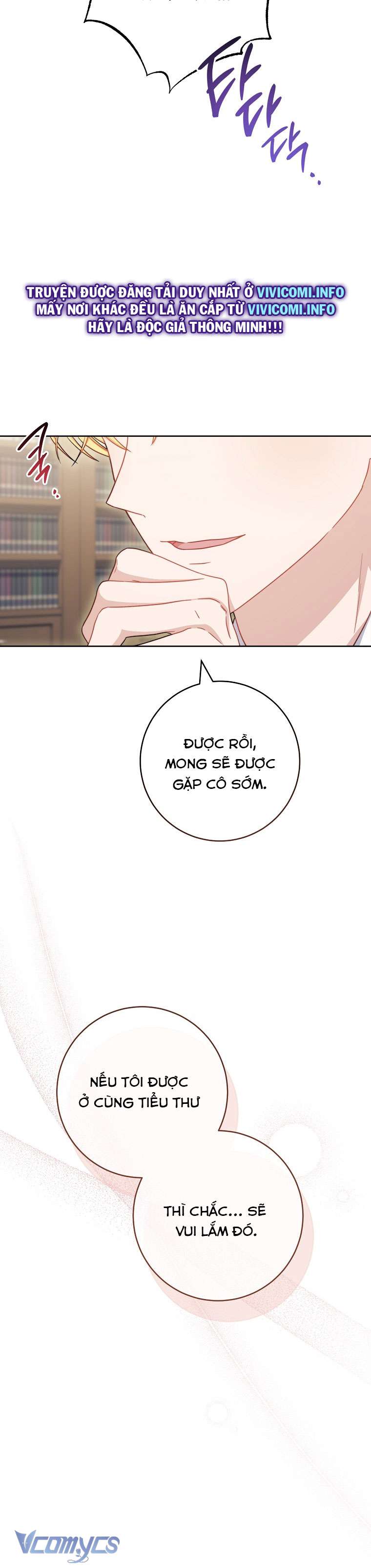 Nam Chính? Cho Cũng Không Thèm! Chapter 7 - Trang 4