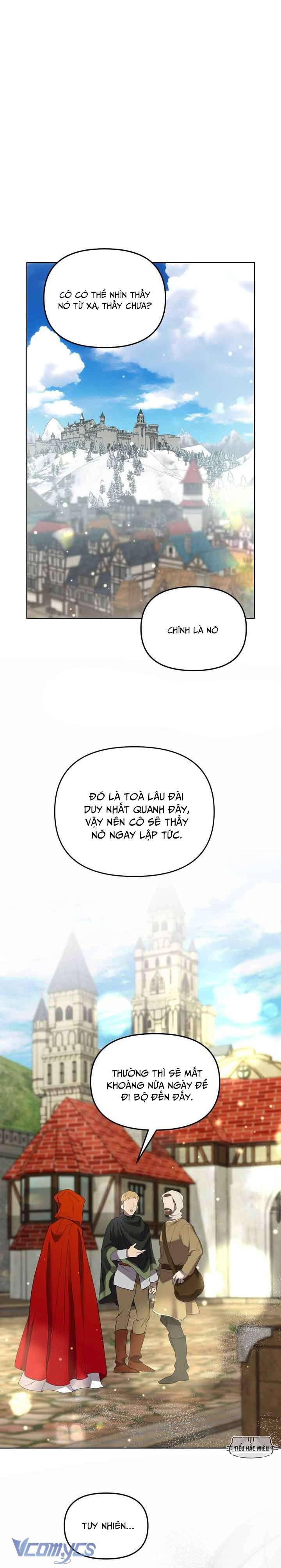 Ta đã chết như thế nào Chap 1 - Next Chap 2