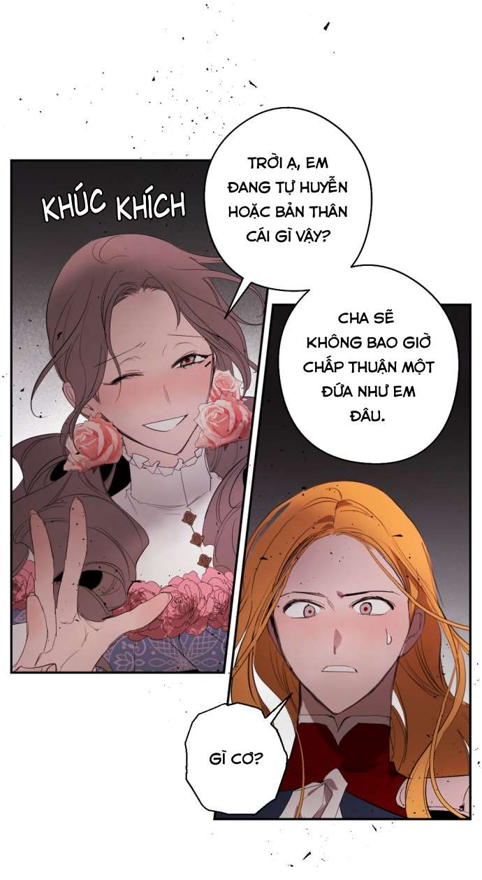 Lời Thú Nhận Của Chúa Tể Bóng Tối Chap 67 - Trang 4