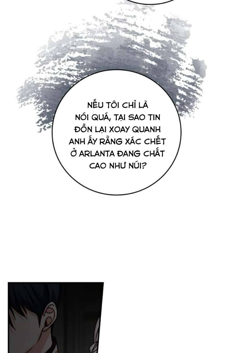 Cẩn Thận Với Các Anh Trai Đấy! Chap 57 - Trang 2