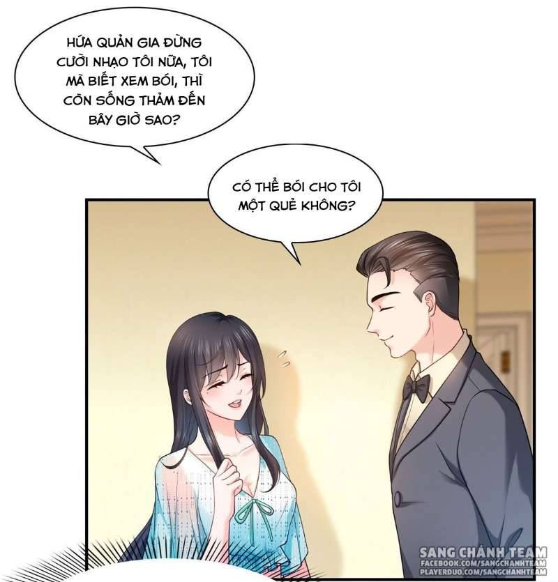 Hệt Như Hàn Quang Gặp Nắng Gắt Chap 107 - Trang 4