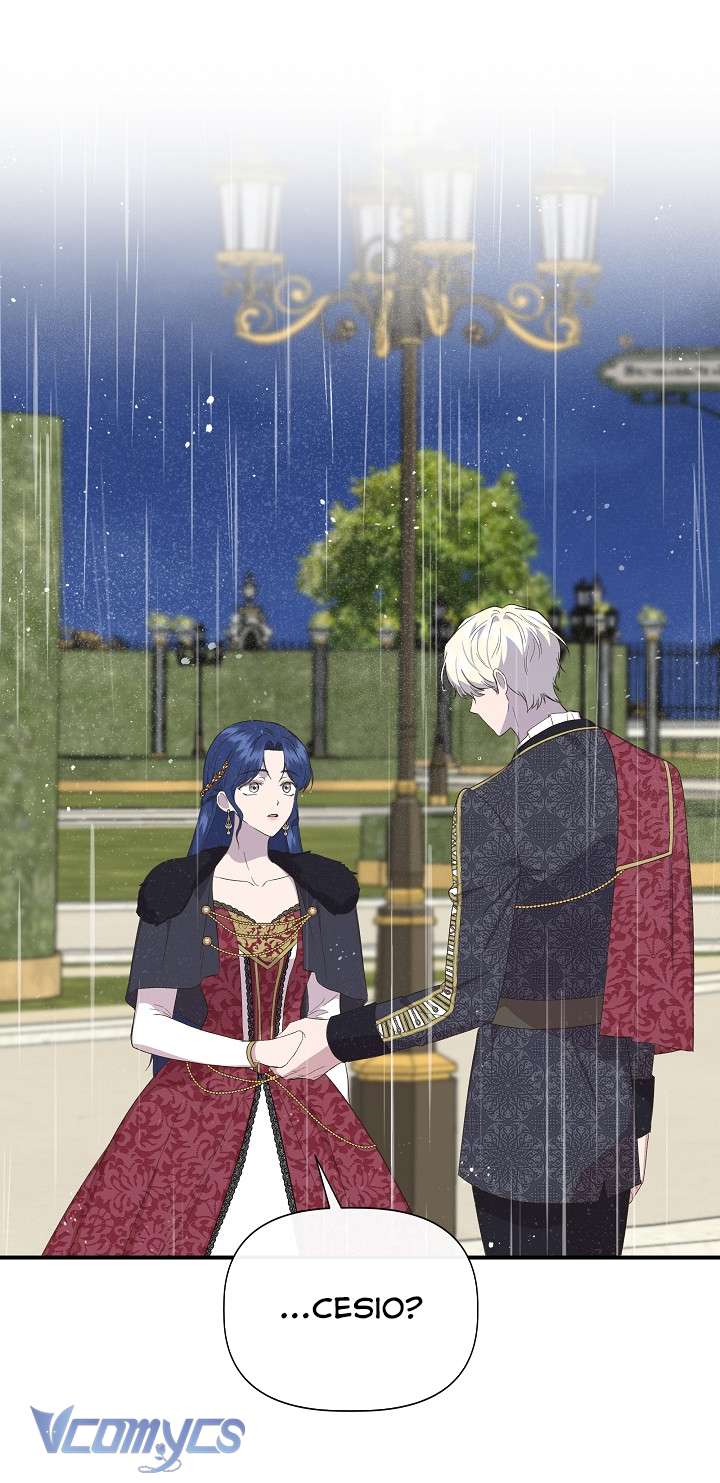 Tôi Không Phải Là Cinderella Chapter 85 - Trang 4