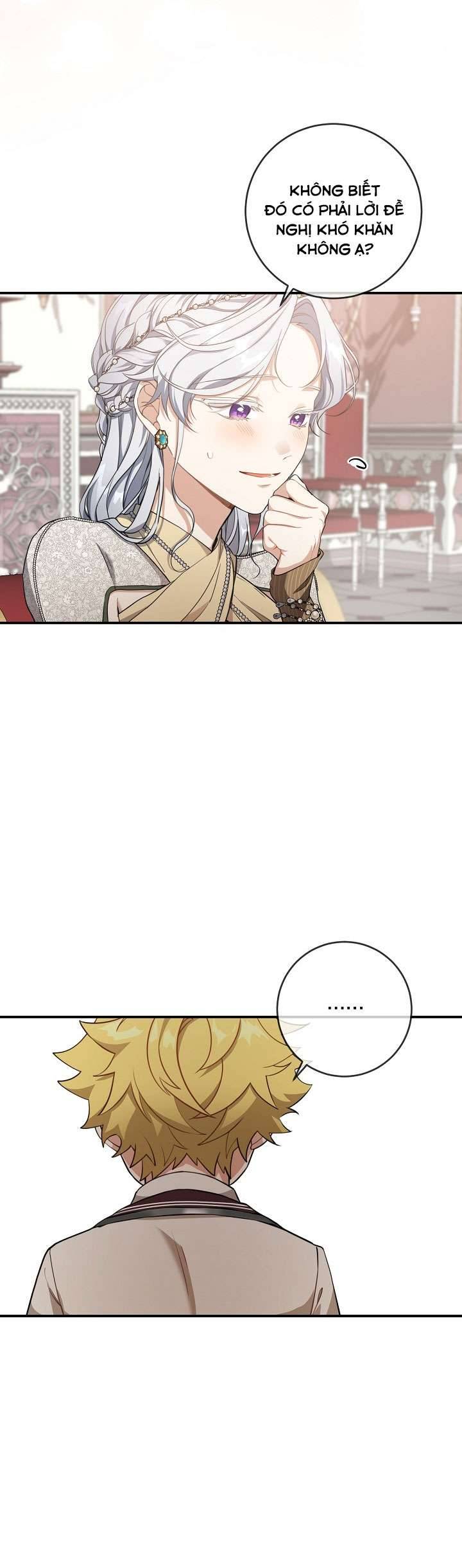 Lại Một Lần Nữa Hướng Về Ánh Sáng Chap 32 - Next Chap 33