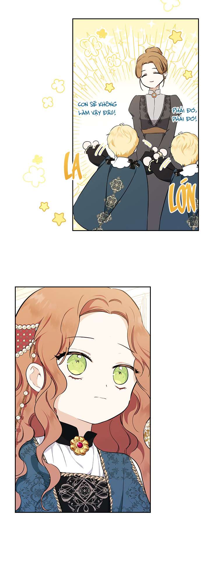 Kiếp Này Nhất Định Làm Gia Chủ Chap 44 - Trang 2