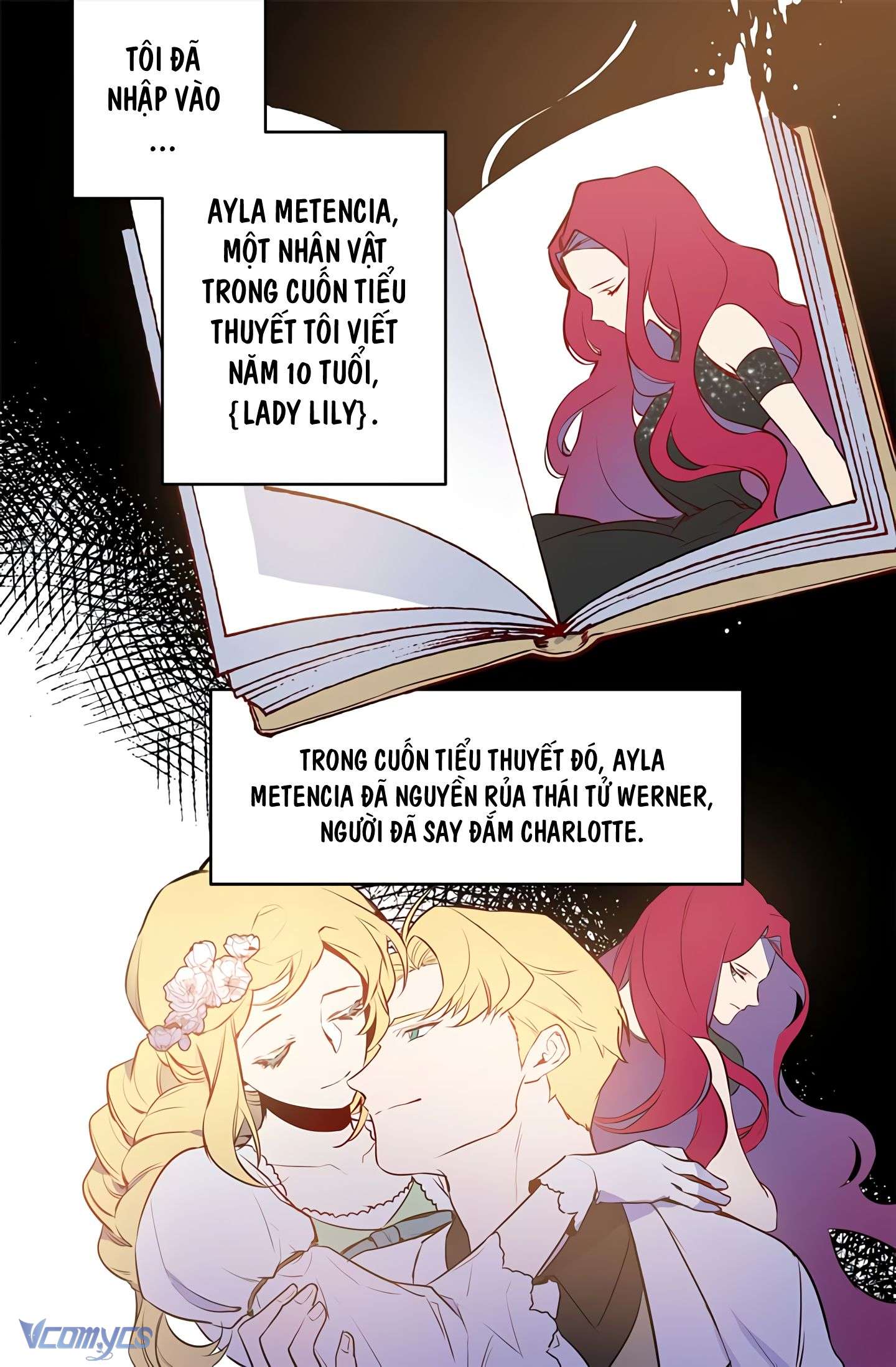 Chợ Review Nhà Họ Hoàng Chap Diện - Next Chap Tĩnh