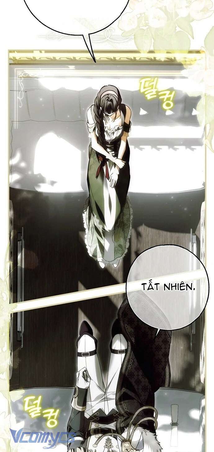 Ai Đó Đang Điều Khiển Cơ Thể Của Tôi Chapter 46 - Trang 4