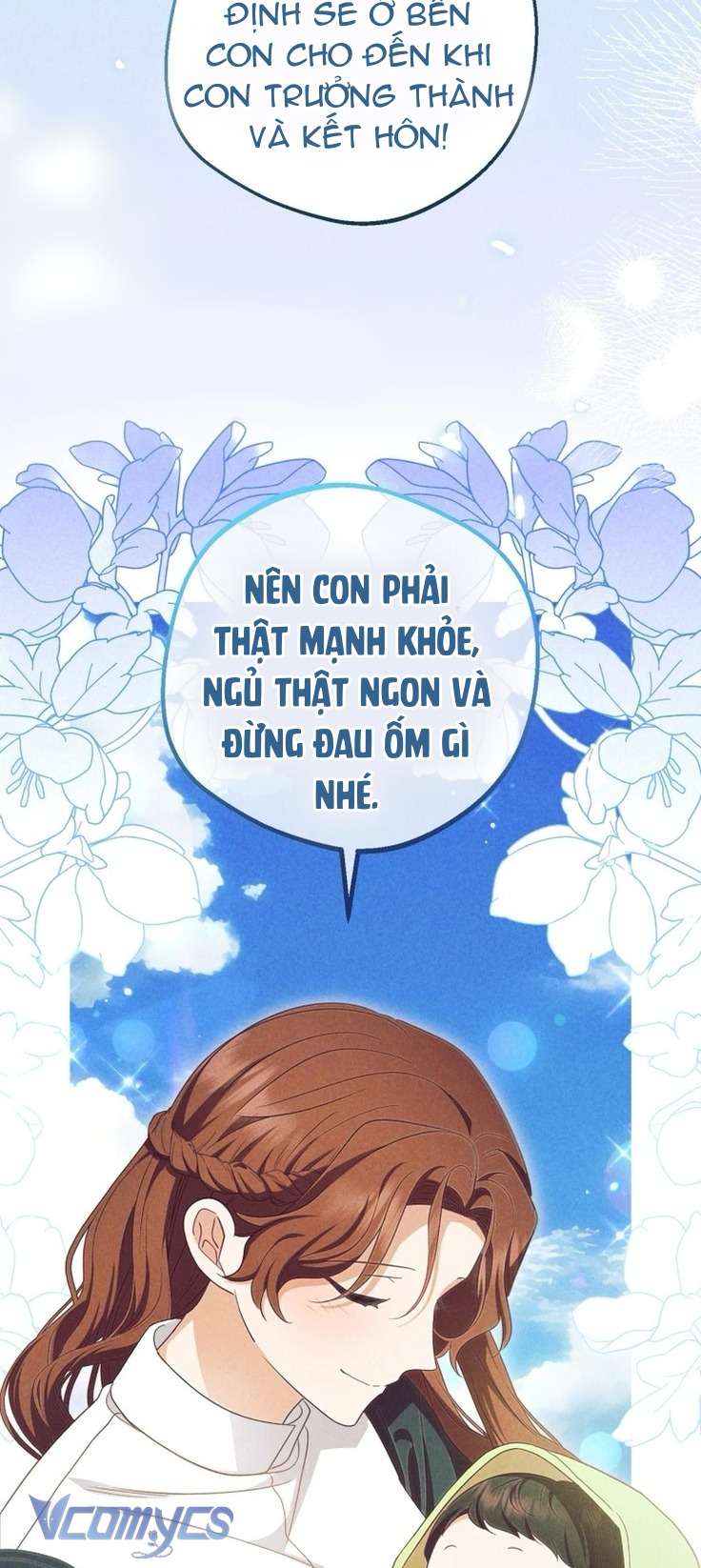 Được Yêu Thương Mà Còn Ngại Ngùng Sao! Chap 63 - Trang 4
