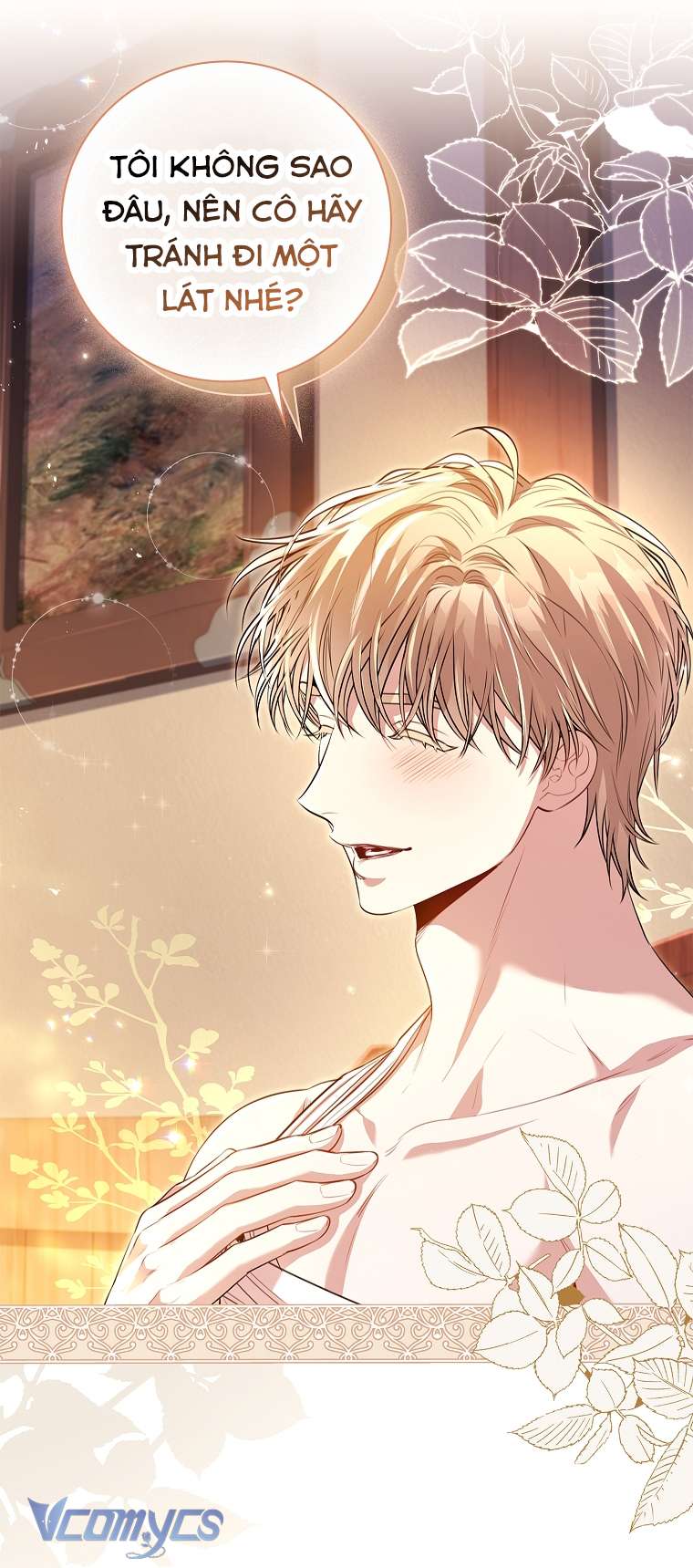 Thư Ký Của Bạo Chúa Chapter 91 - Trang 3