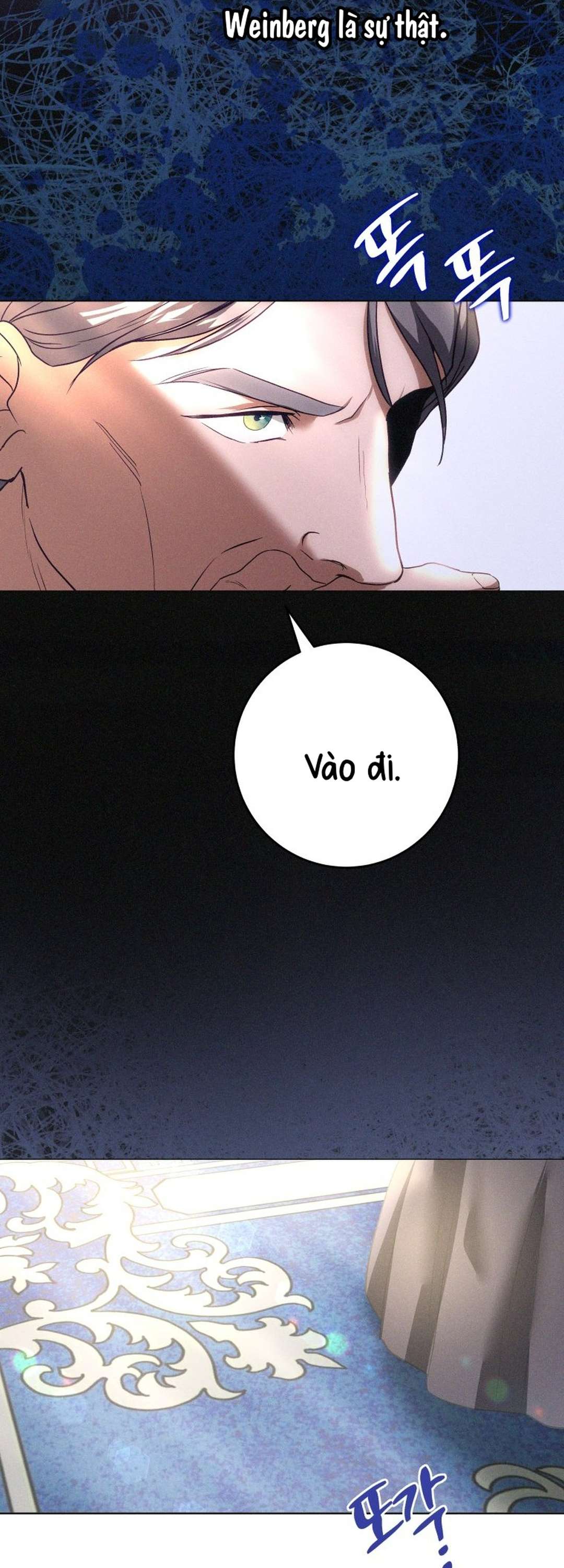 [ 18+ ] Lời Nguyền Tóc Đỏ Chap 12 - Trang 2