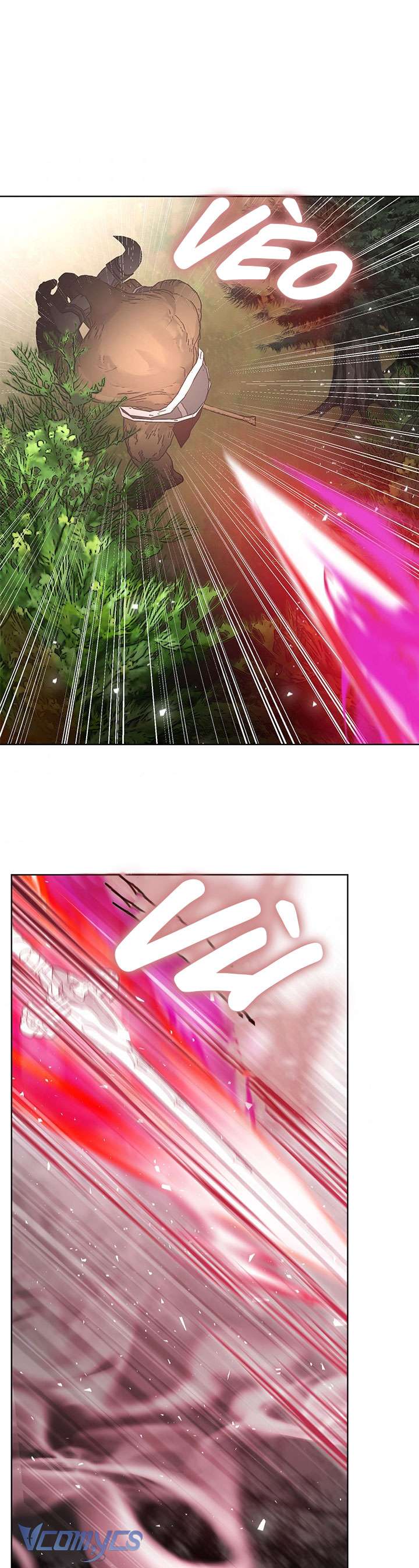 Gia Đình Bị Ám Ảnh Bởi Tôi Chapter 47 - Trang 4