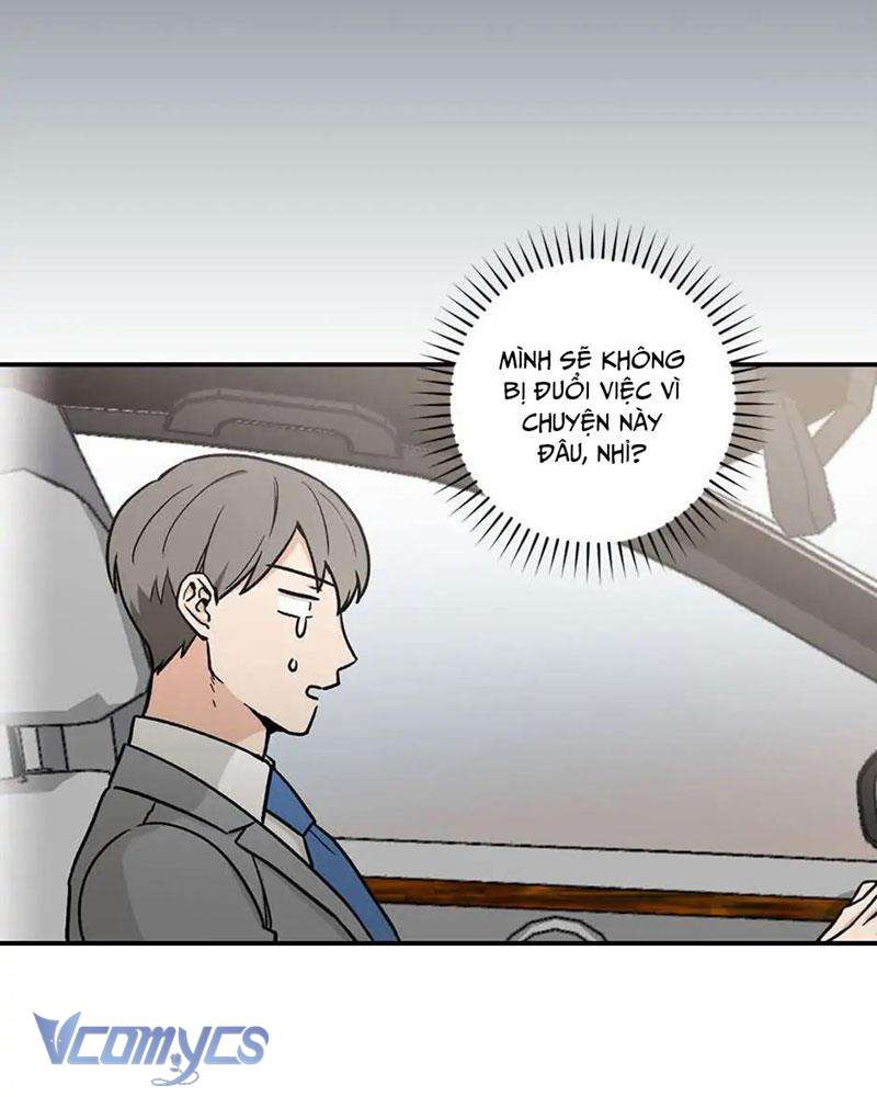 Ly Espresso Của Mùa Xuân Chapter 22 - Trang 4