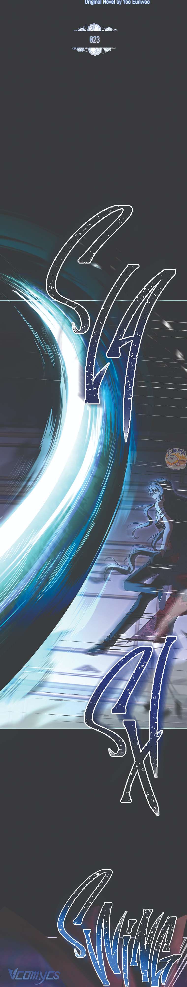 Tôi Đã Tắt Cài Đặt Chế Độ Nhận Thức Nỗi Đau! Chap 23 - Next Chap 24