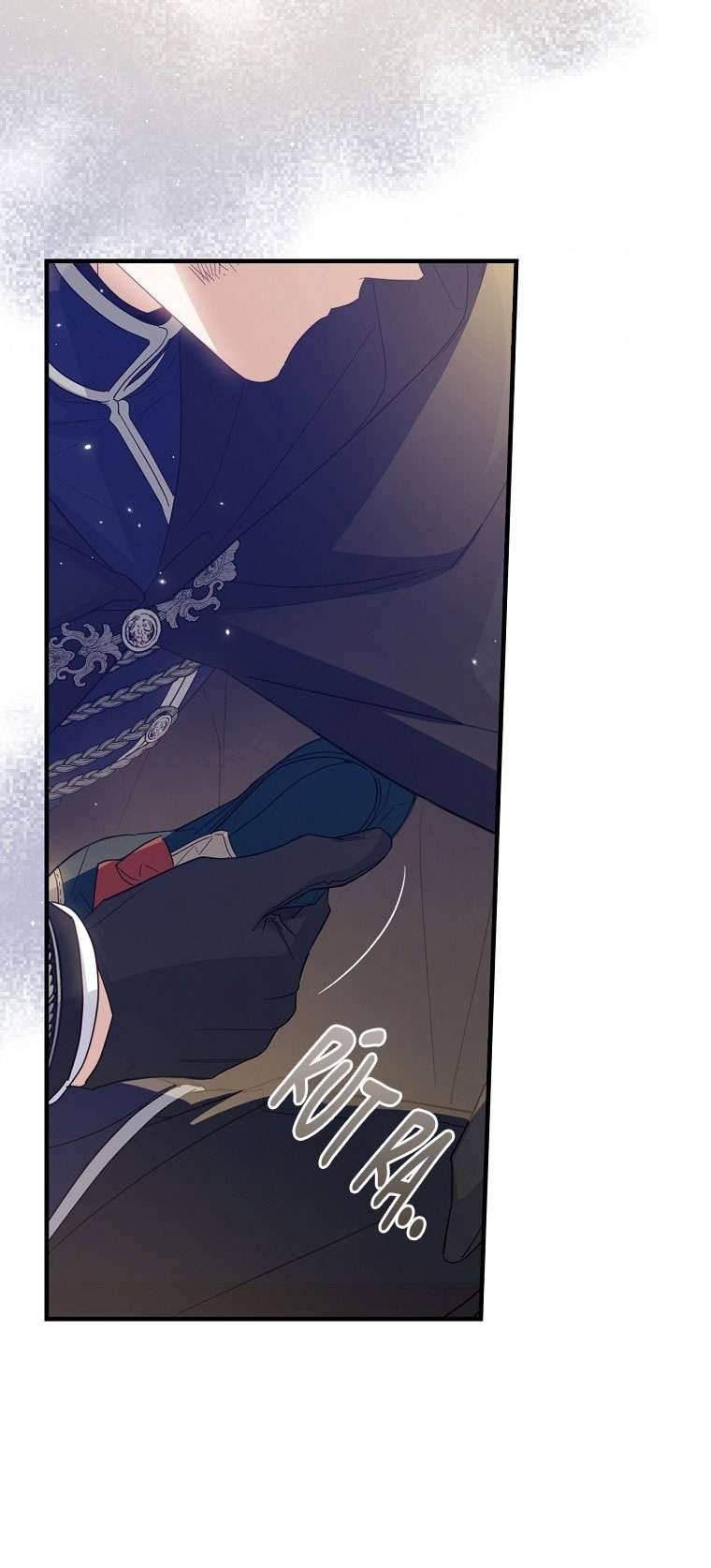 Phương Pháp Khiến Phu Quân Đứng Về Phía Tôi Chapter 40 - Next Chapter 41