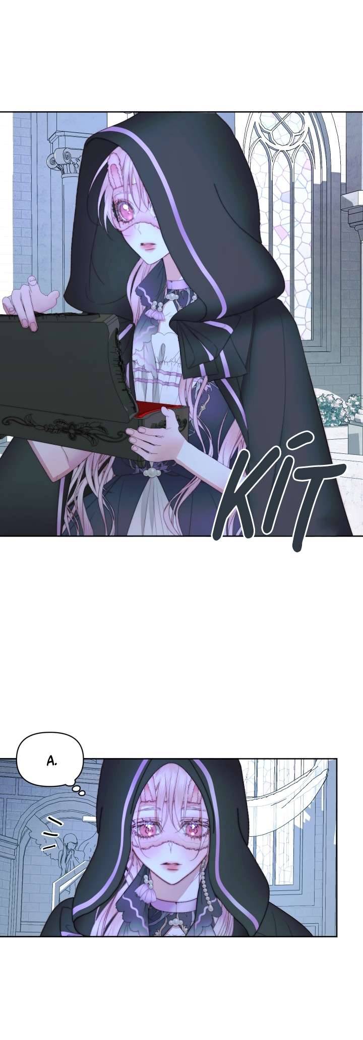 Siren: Trở Thành Gia Đình Của Nhân Vật Phản Diện Chapter 25 - Next Chapter 26