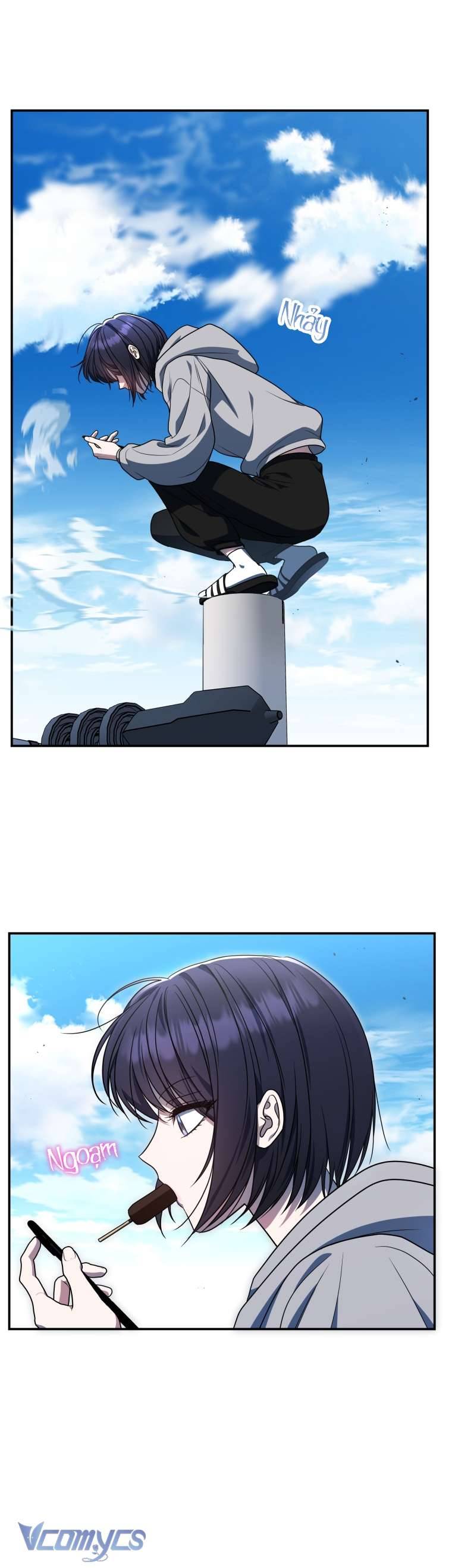 Hướng Dẫn Sinh Tồn Dành Cho Người Xếp Hạng Chap 2 - Trang 2