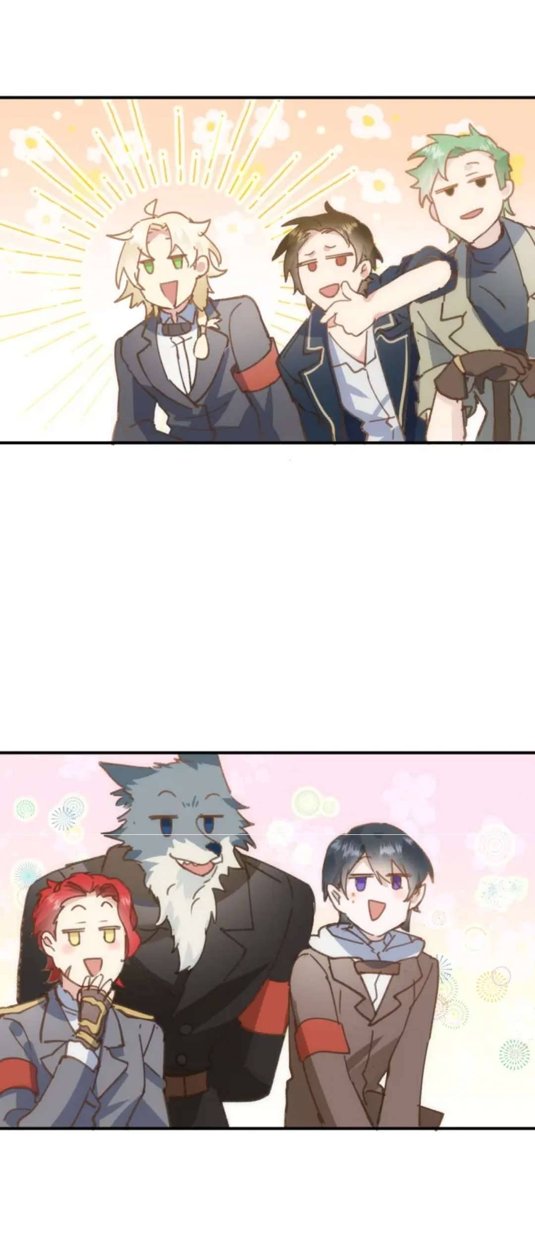 Cô công chúa không muốn được nuông chiều Chap 3 - Trang 2