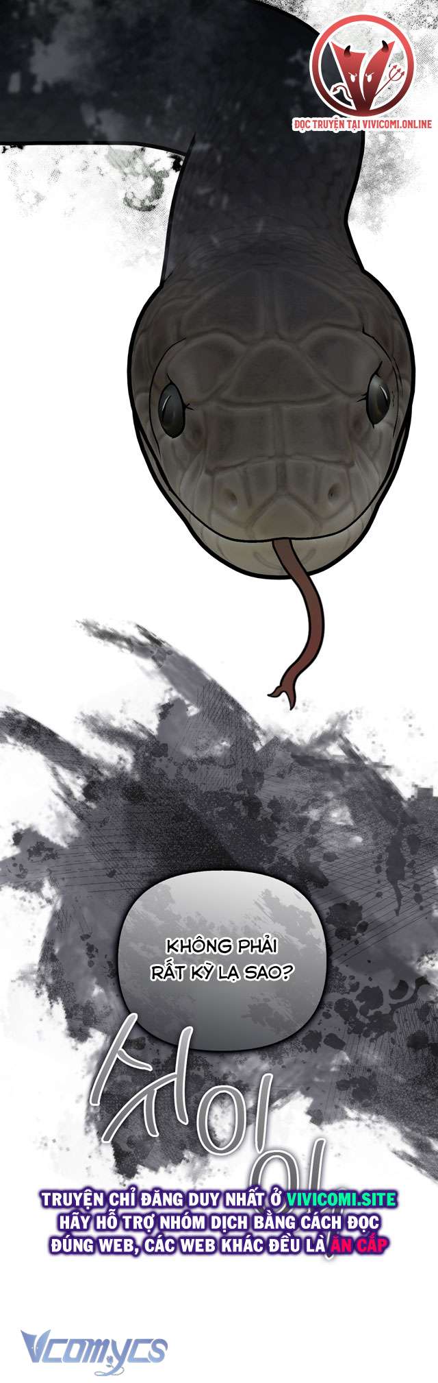 [18+] Tiết Học Bí Mật Của Trung Điện Chap 42 - Next Chap 43