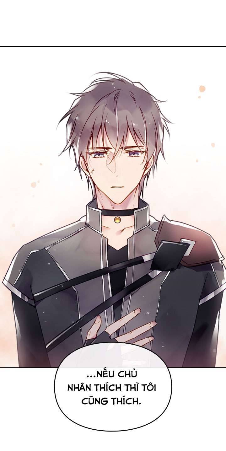 Kết Cục Của Nhân Vật Phản Diện Chỉ Có Thể Là Cái Chết Chapter 47 - Next Chapter 48